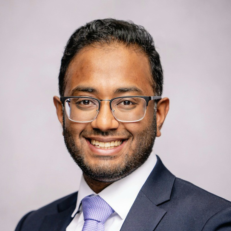 Wali Badar, M.D.

