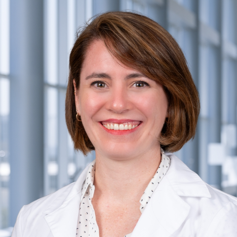 Maura Doersam, M.D.
