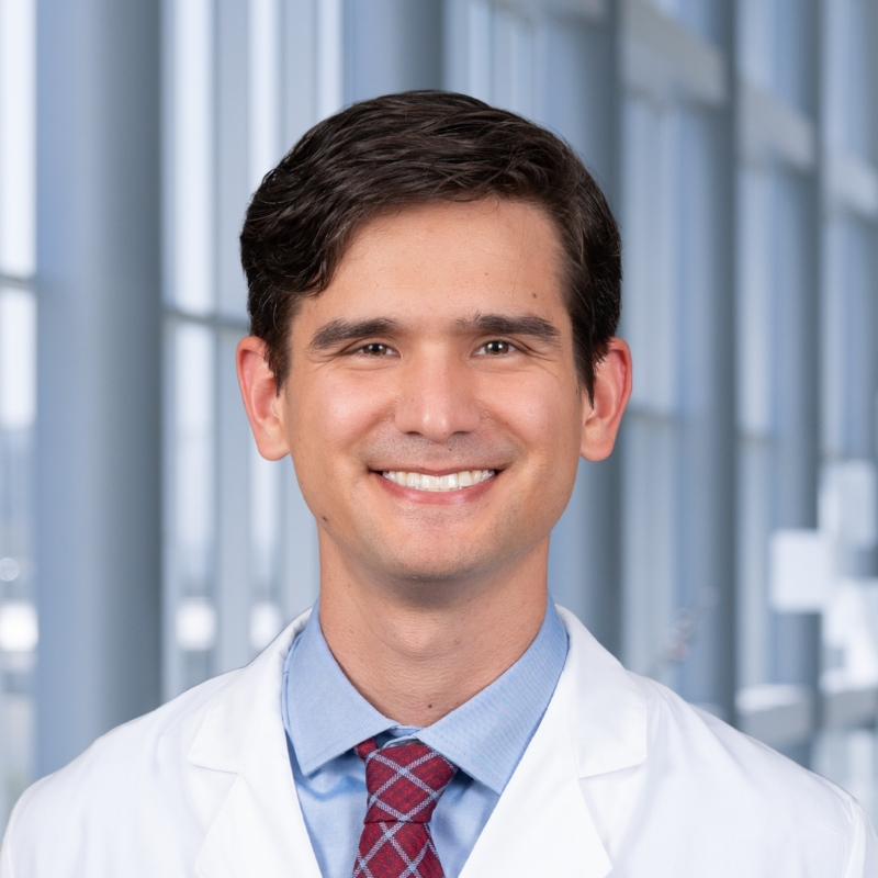 David Crawford, M.D.
