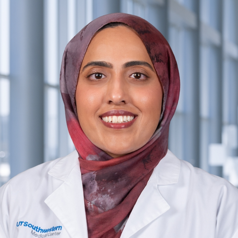 Maryem Lodhra, M.D.
