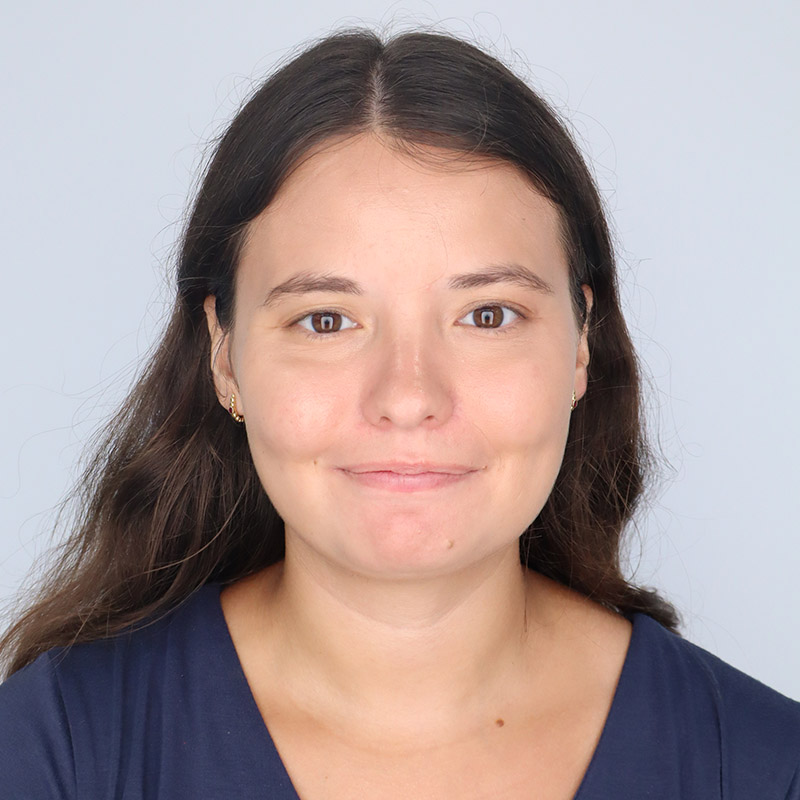 Ana Kellermann Jimenez, Ph.D.

