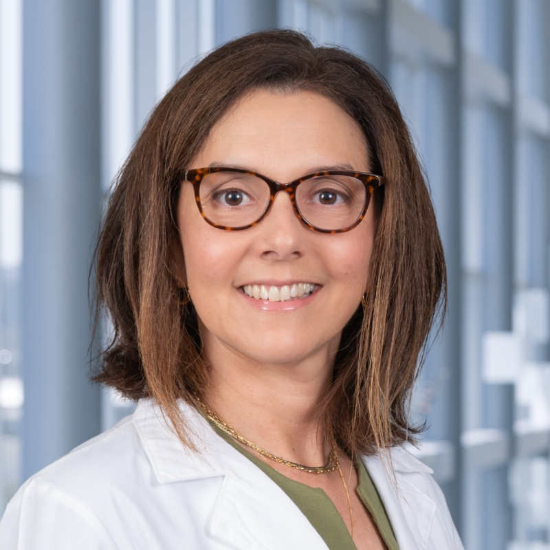 Stacey Holder, M.D.
