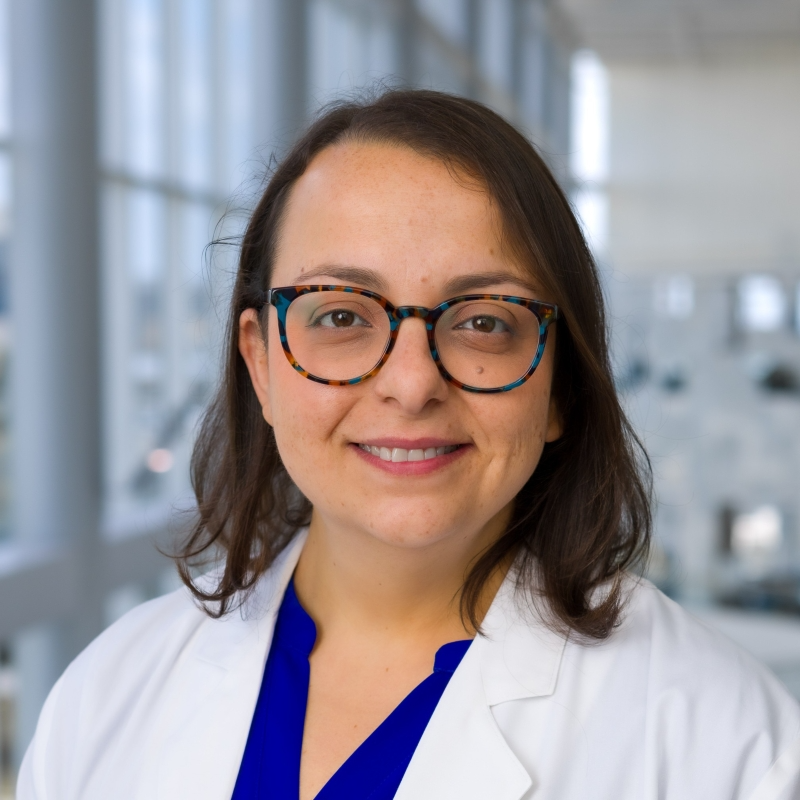 Anna Bashmakov, D.O.
