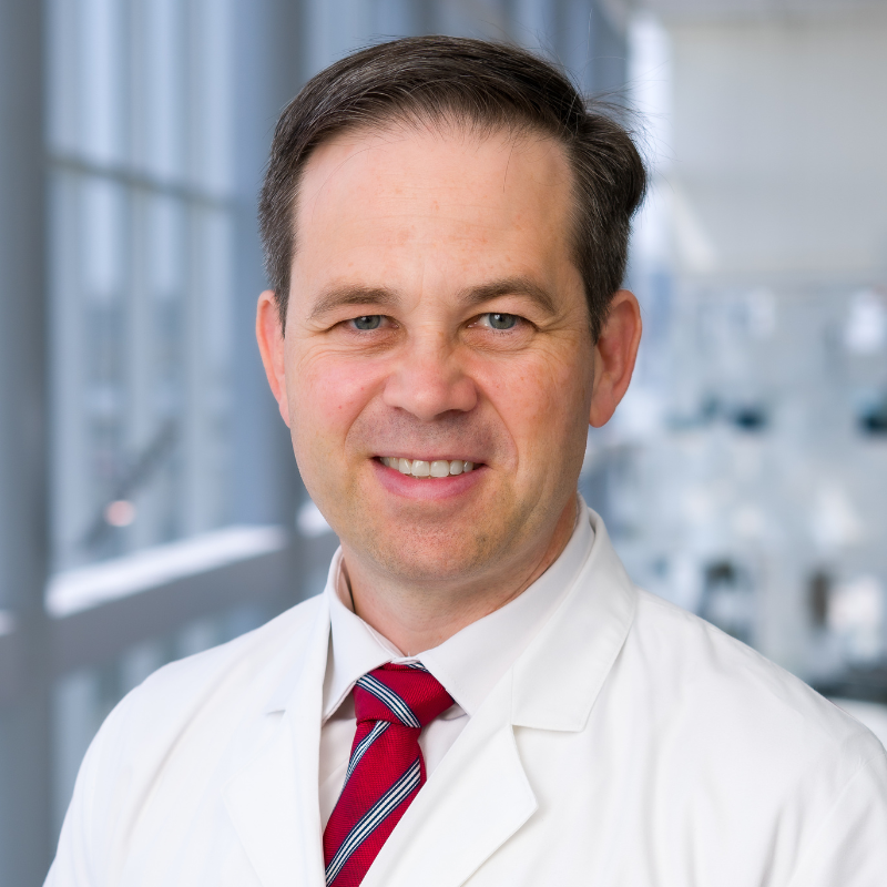 Kenneth Westover, M.D.,  Ph.D.
