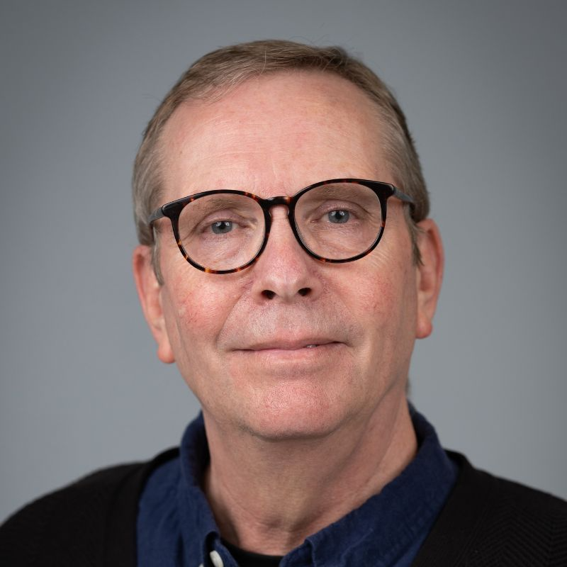 Kenny Chambliss, Ph.D.
