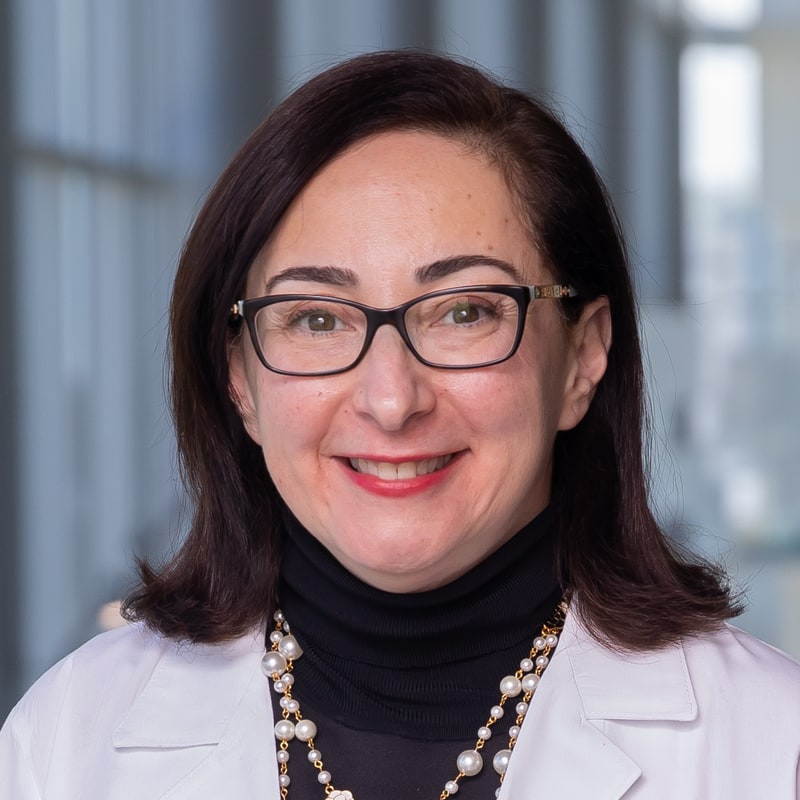 Lina Chalak, M.D.
