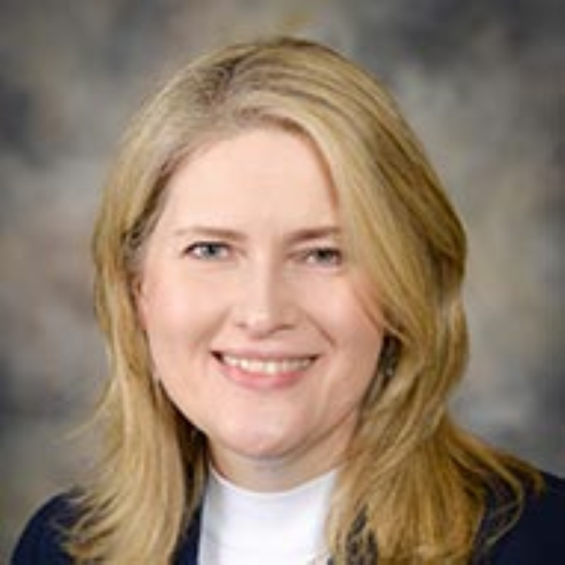 Urszula Kelley, M.D.
