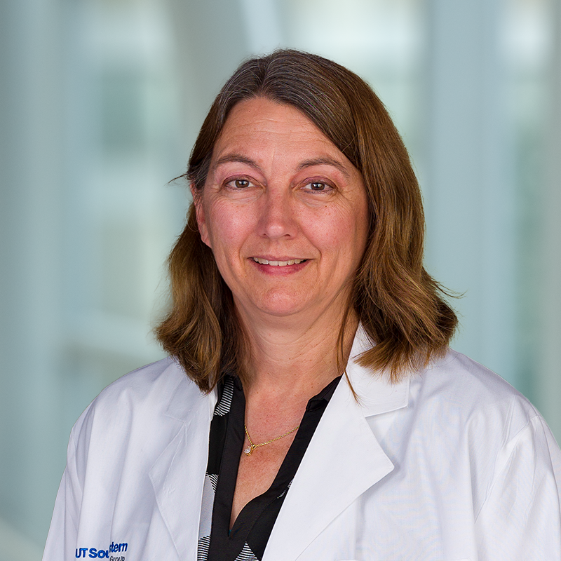Jeanne Dillenbeck, M.D.
