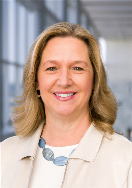 Lisa Gardner, Ph.D.
