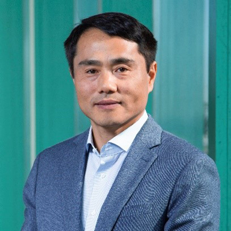 Duojia Pan, Ph.D.
