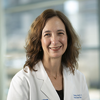 Shelby Holt, M.D.
