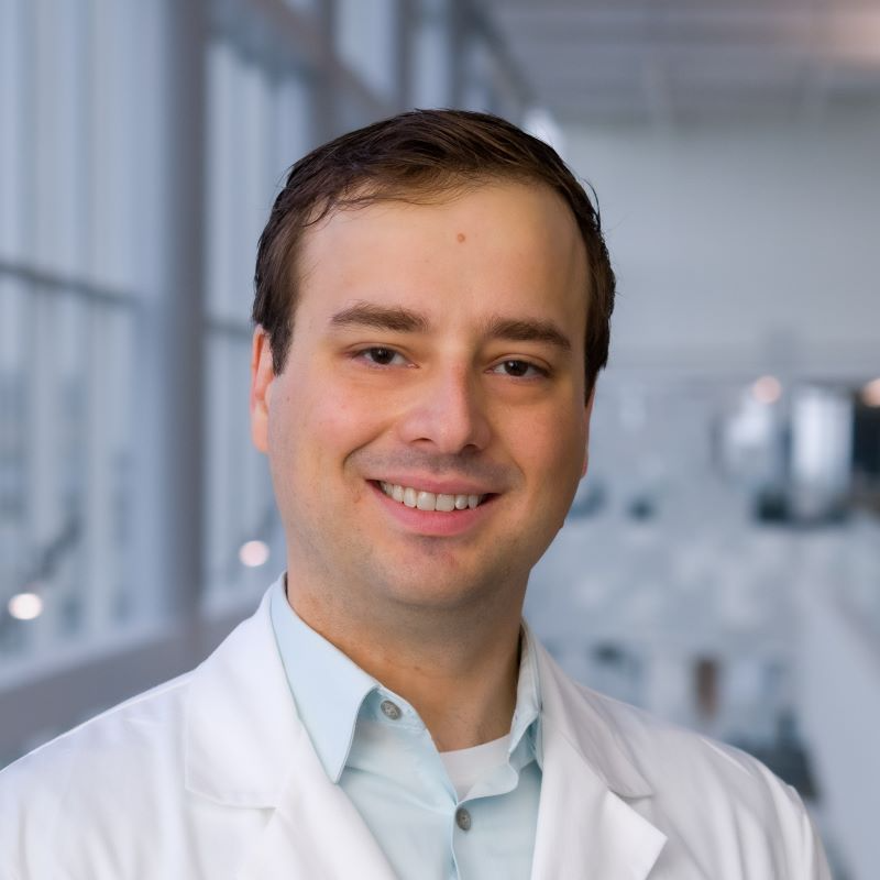 Siegfried Hirczy, M.D.
