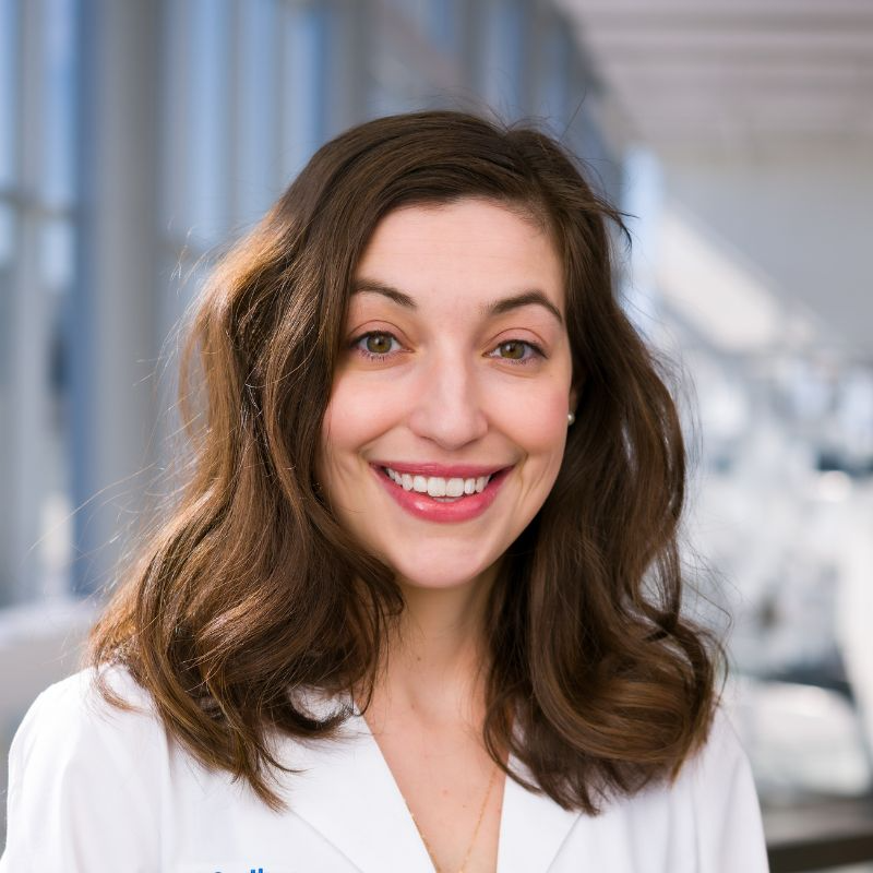 Claire Usala, M.D.
