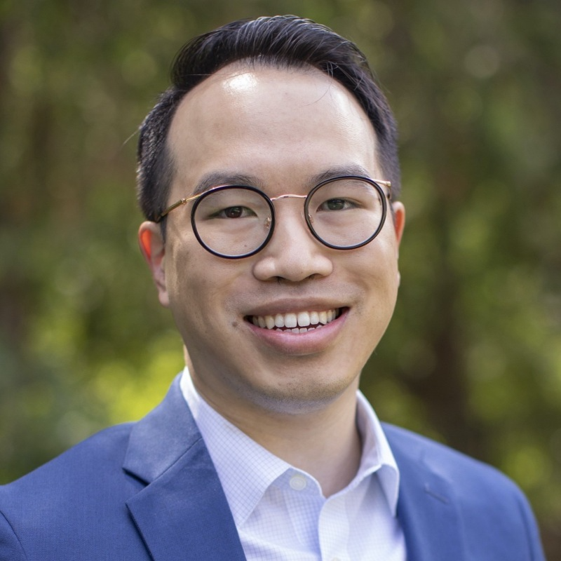Charles Ho, M.D.
