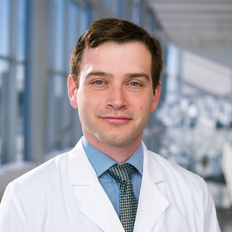 Zachary Most, M.D.
