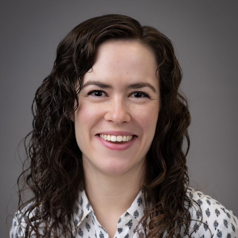 Madeline Rippstein, M.D.
