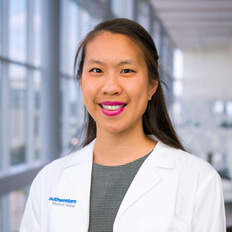 Jennifer Tse, M.D.