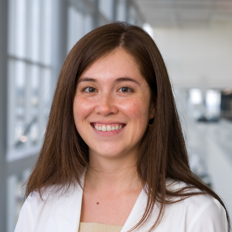 Yesenia Gonzalez, Ph.D. - Faculty Profile - UT Southwestern