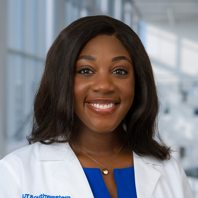 Emmanuella Egbonim, M.D.,  M.P.H.
