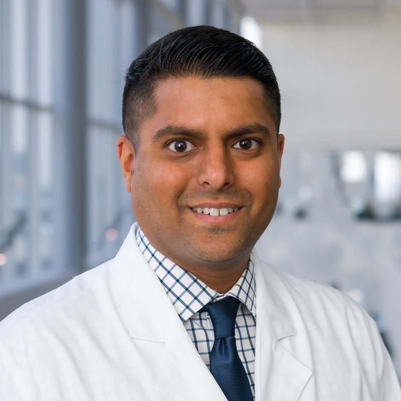 Dr. Ankit Mehta