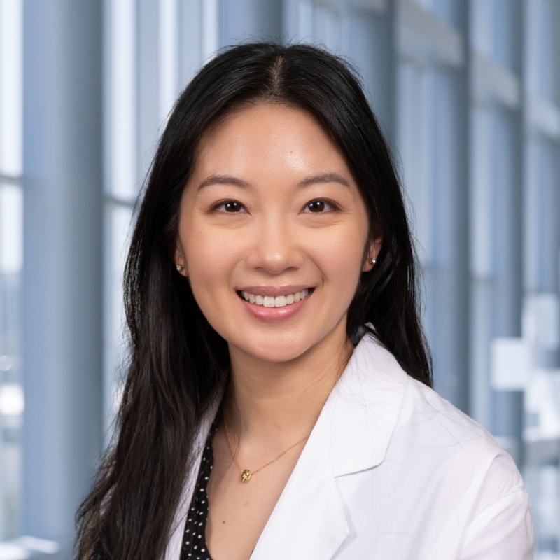 Monica Li, M.D.
