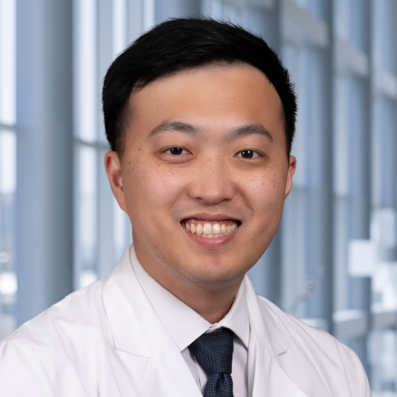 Keith Liu, M.D.
