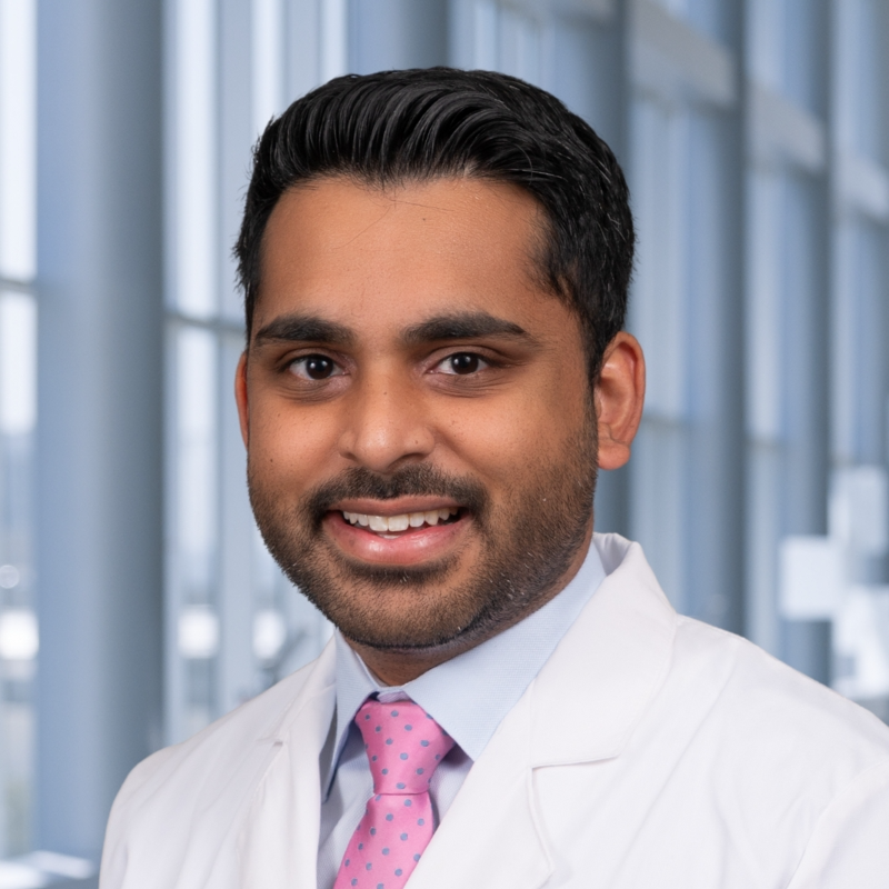 Aman Narayan, M.D.
