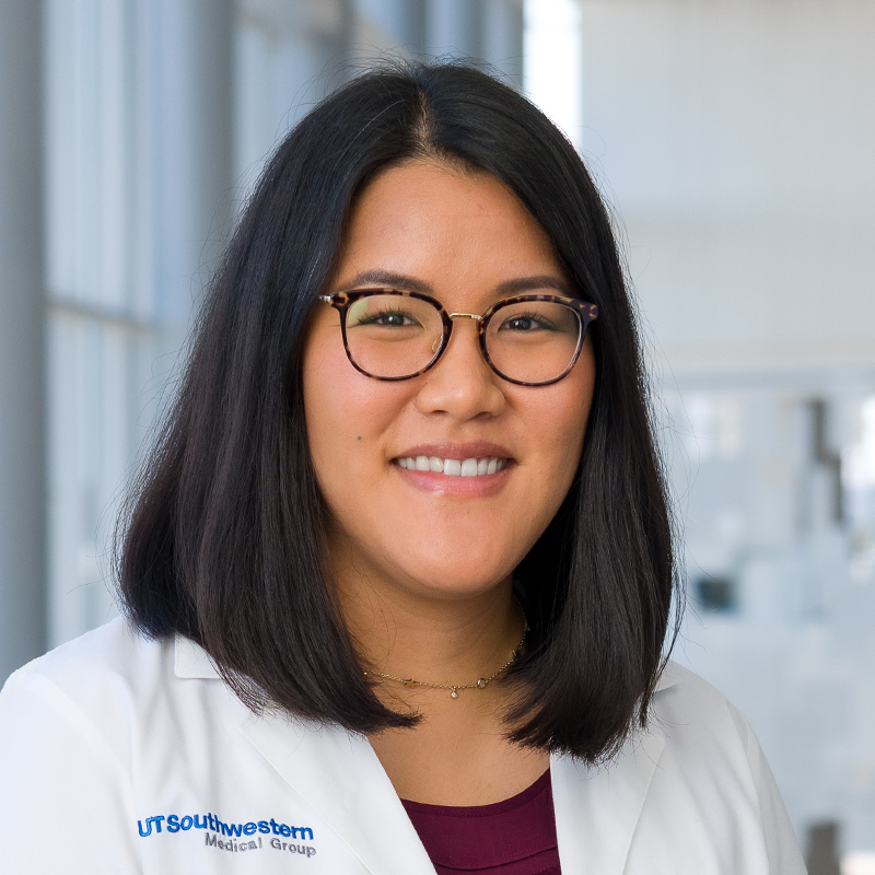 Amanda Zhang, M.D.
