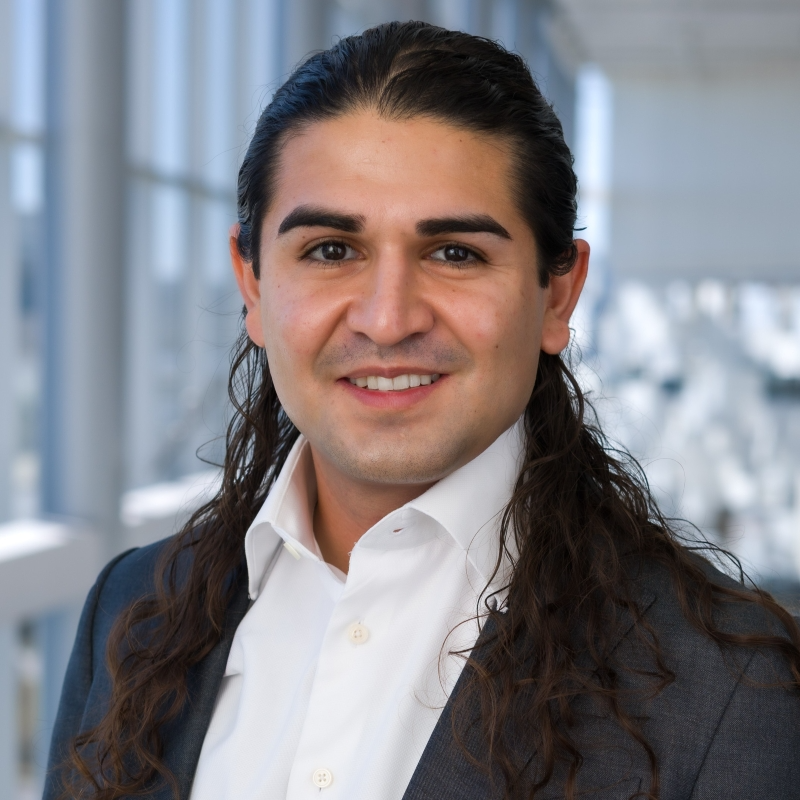 Max Galvan, M.D.
