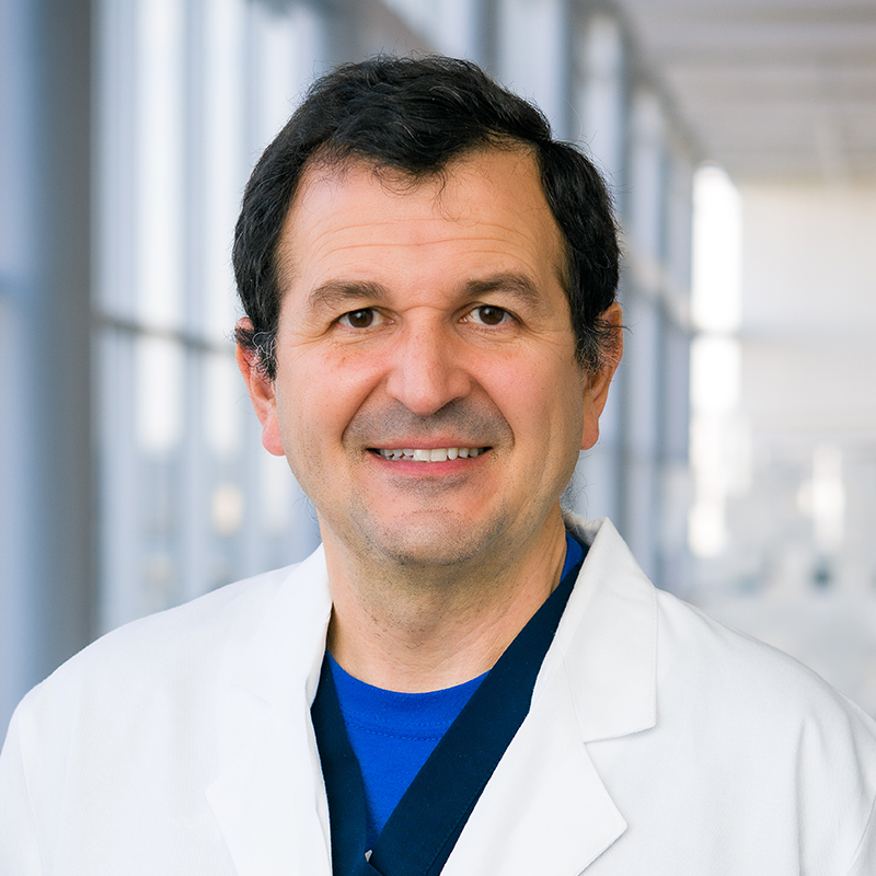 Fernando Torres, M.D.
