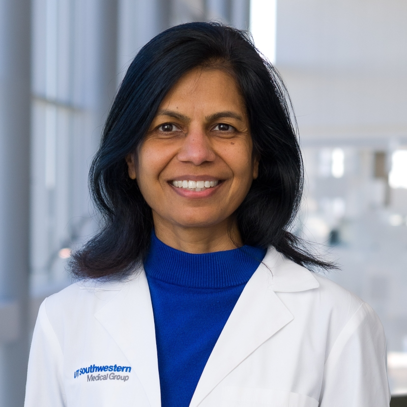 Jaya Trivedi, M.D.

