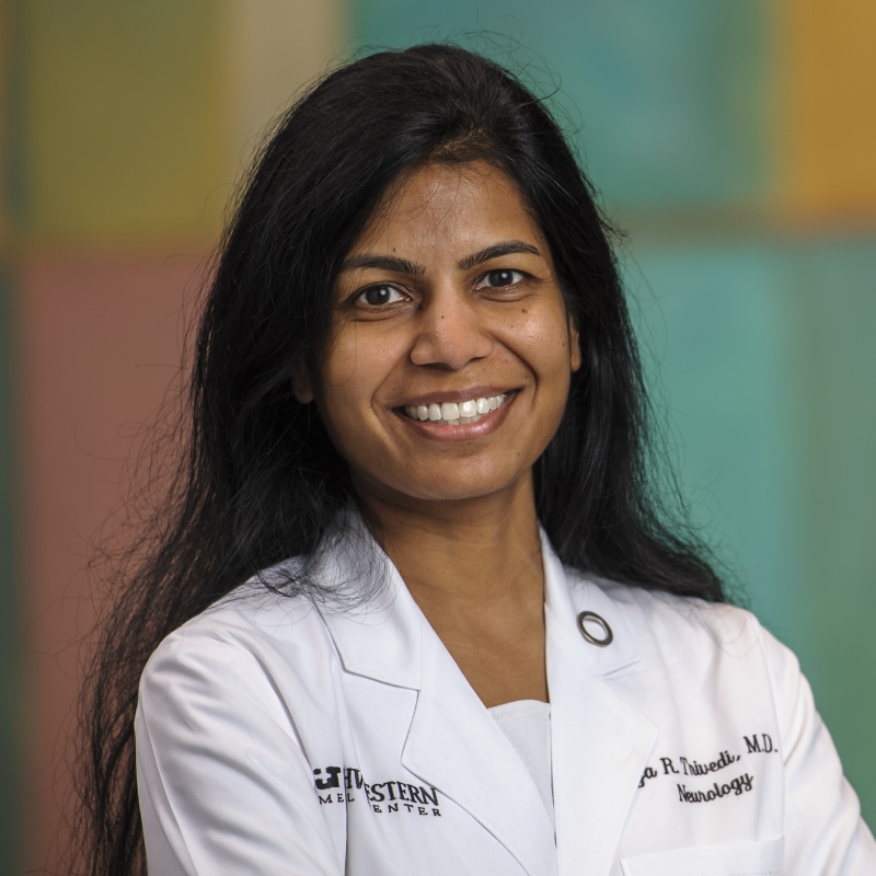 Jaya Trivedi, M.D.
