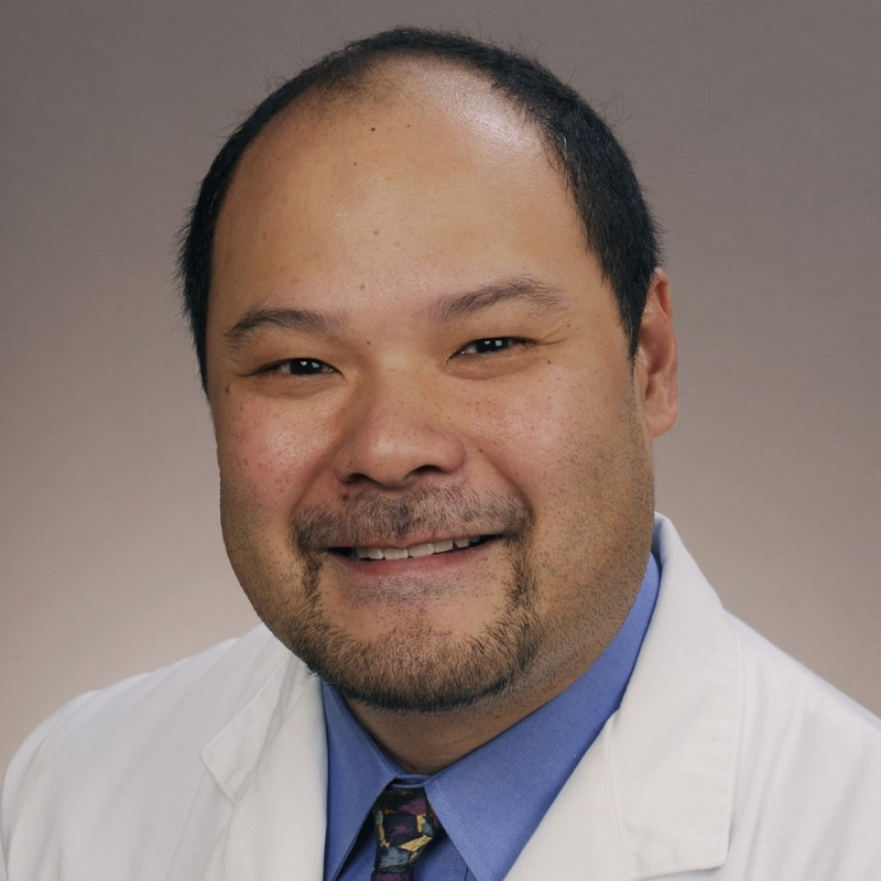 Clifford Wai, M.D.
