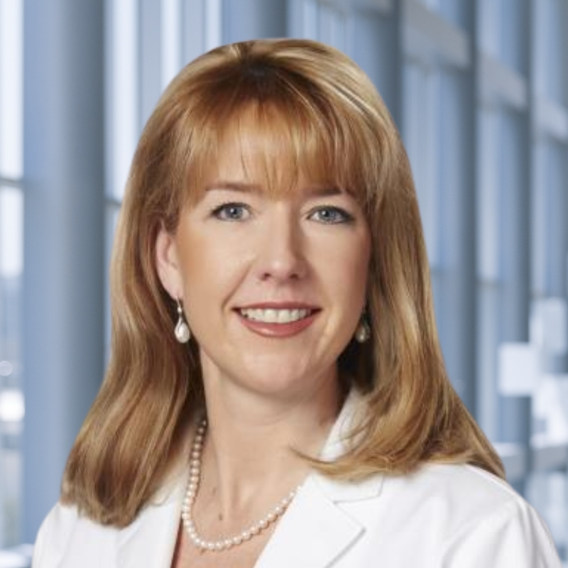 Jacqueline O'Leary, M.D.
