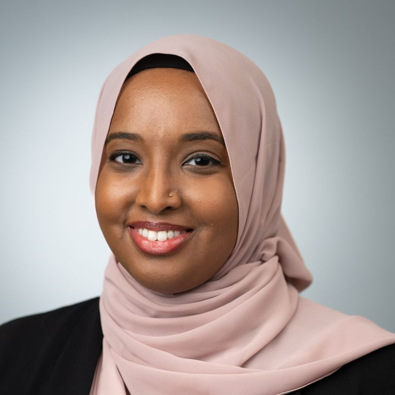 Maha Yousif, M.D.
