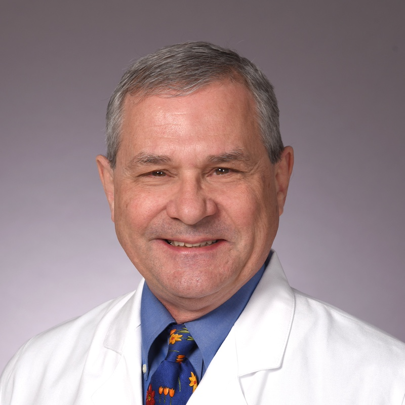 Raymond Fowler, M.D.
