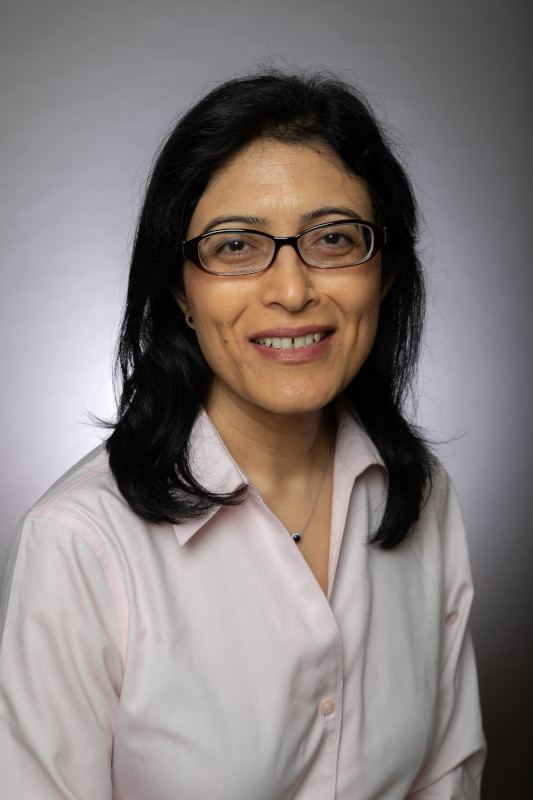 Jyoti Balani, M.D.
