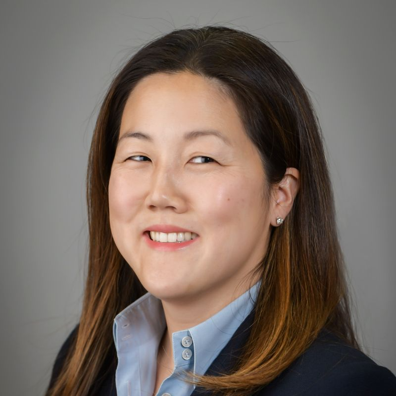 Judy Lee, M.D.
