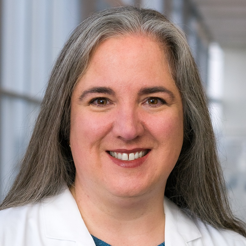 Patricia Santiago-Munoz, M.D.
