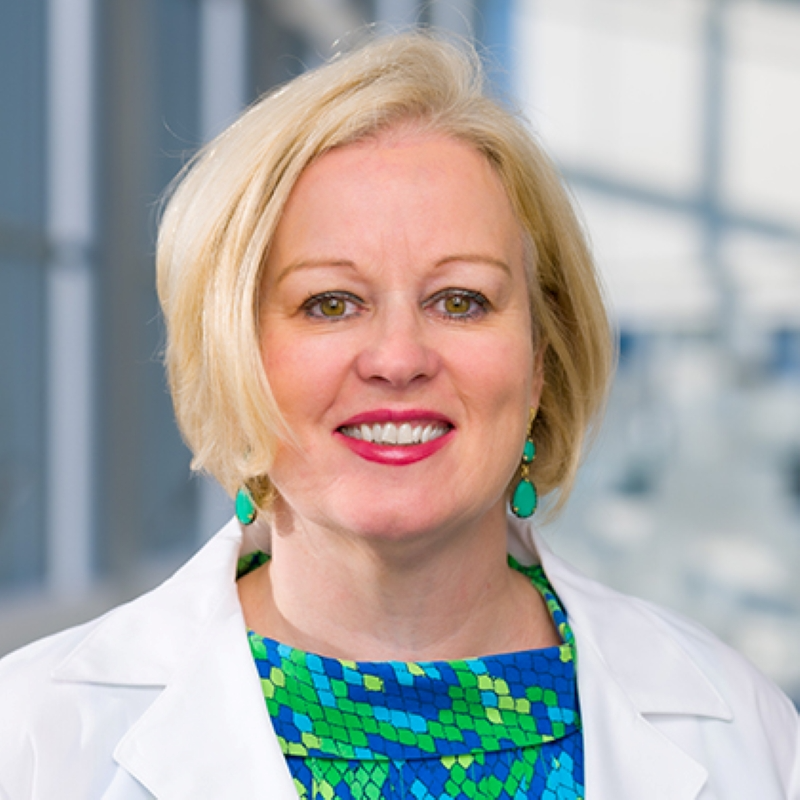 Maeve Sheehan, M.D.
