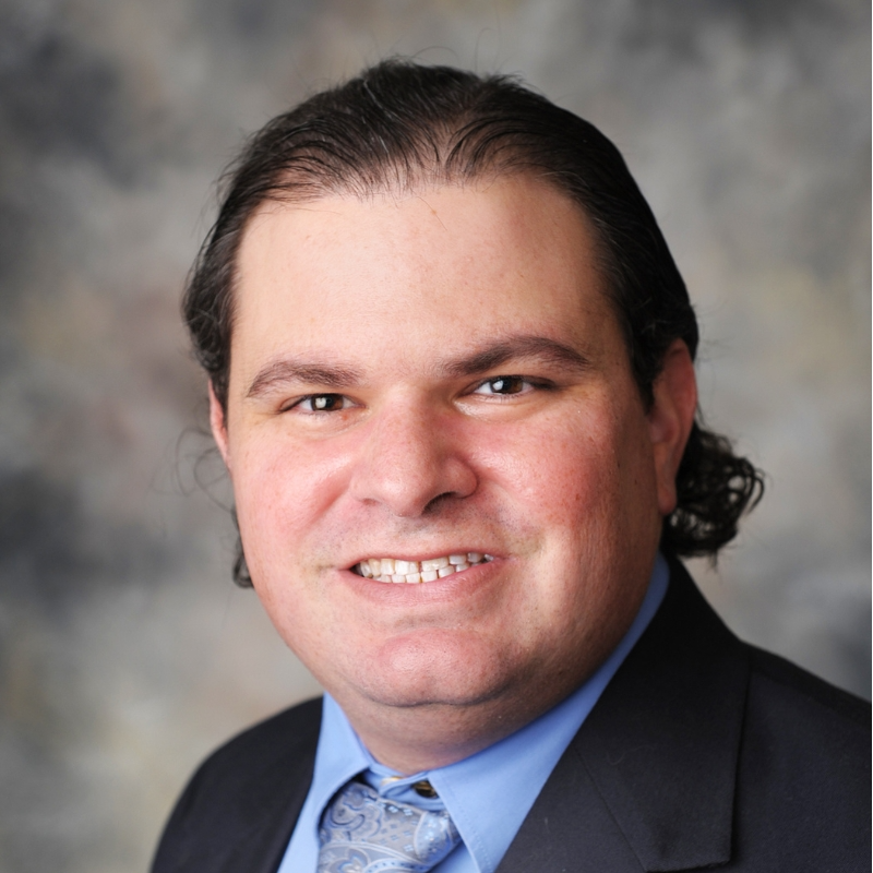 Eron Linver, M.D.
