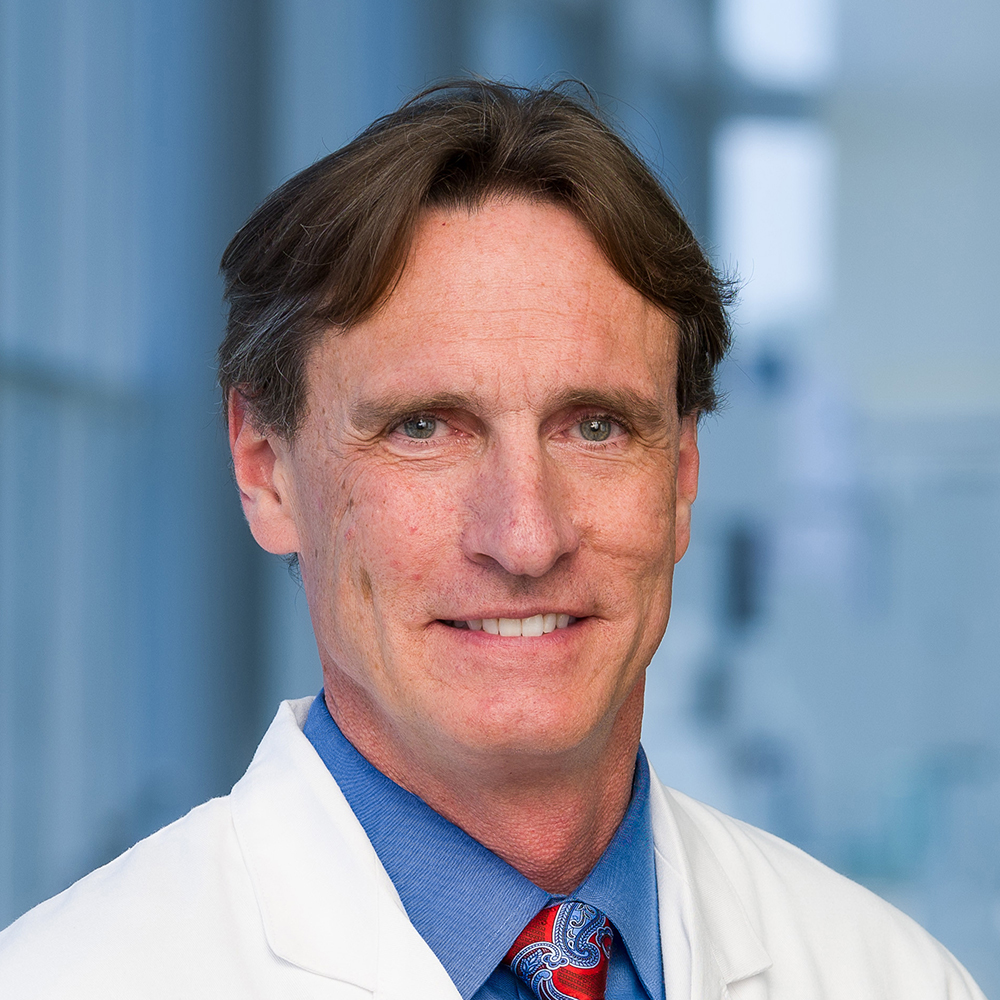 Mark Watson, M.D.
