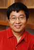 Youxing Jiang, Ph.D.
