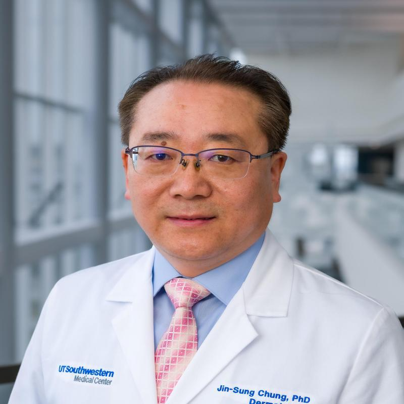 Jin-Sung Chung, Ph.D.
