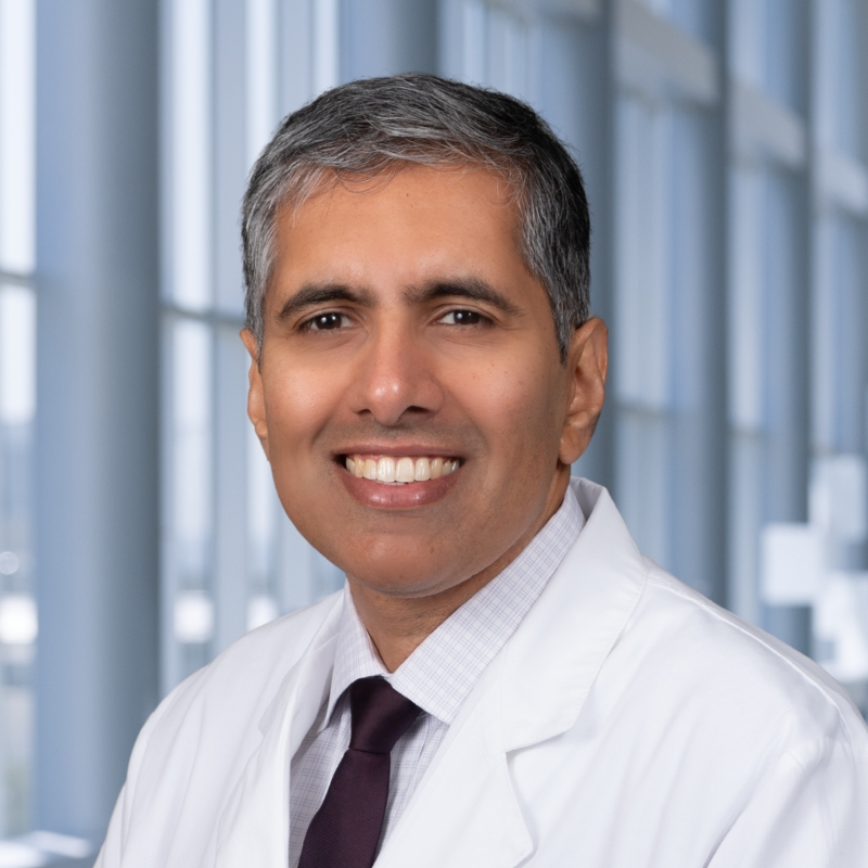 Kartik Agusala, M.D.
