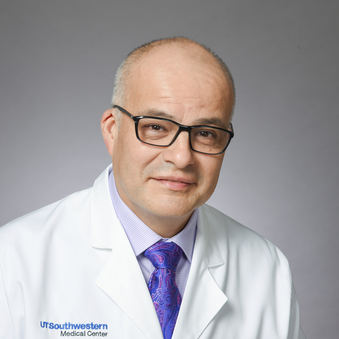 Carlos Timaran, M.D.
