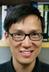 Chuo Chen, Ph.D.
