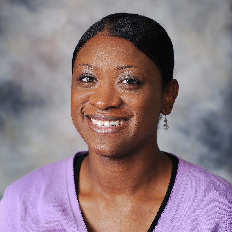 LaKeitha Foster Truehill, M.D.
