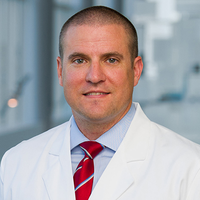 Adam Alder, M.D.
