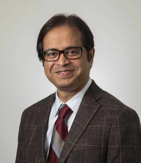 Abu Taher Minhajuddin, Ph.D.
